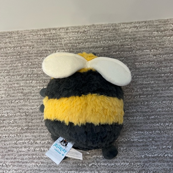 Jellycat Albee Bee, new with tags - Picture 2 of 3
